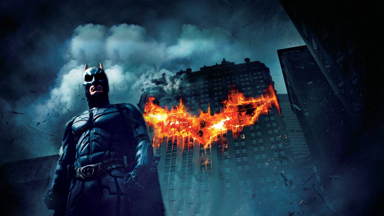 Celebra el Batman Day en HBO Max disfrutando las producciones más icónicas del vigilante de Ciudad Gótica