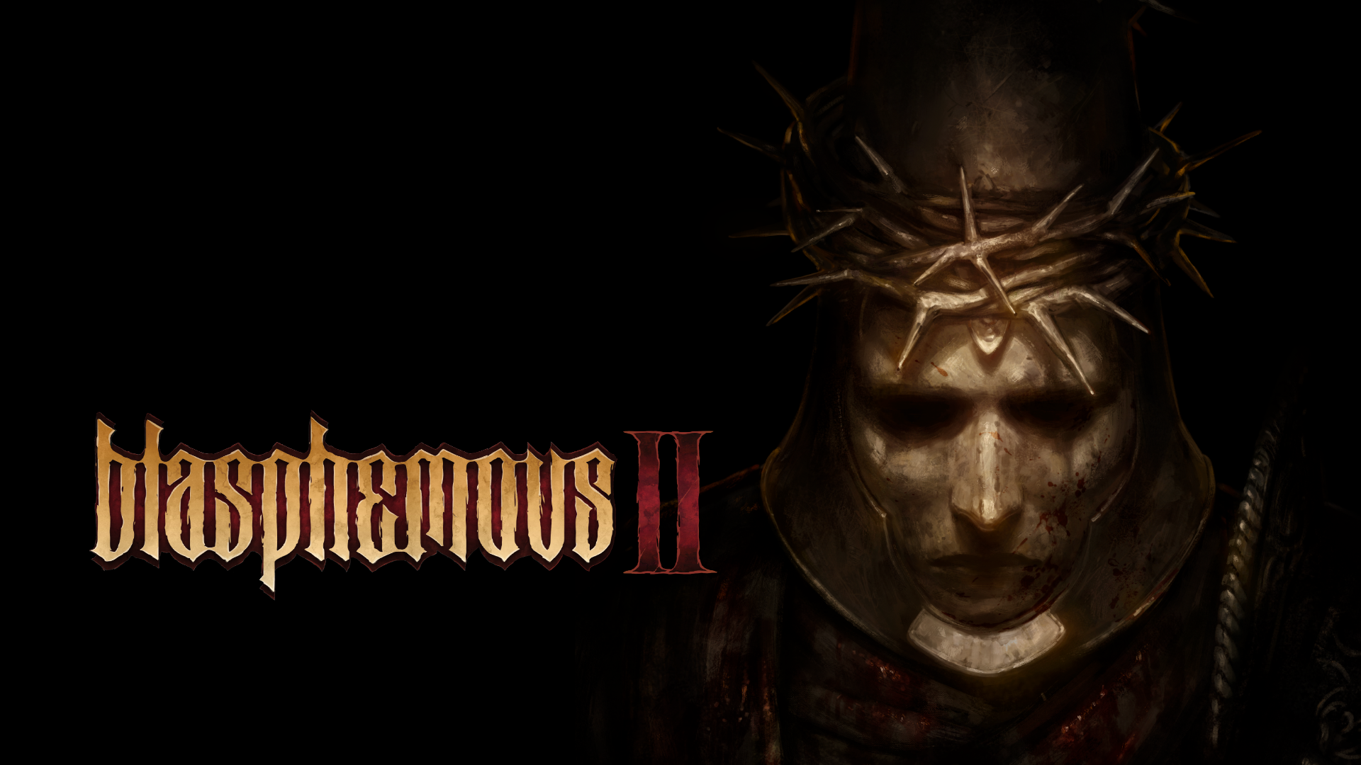 La penitencia no tiene fin con la revelación de Blasphemous 2