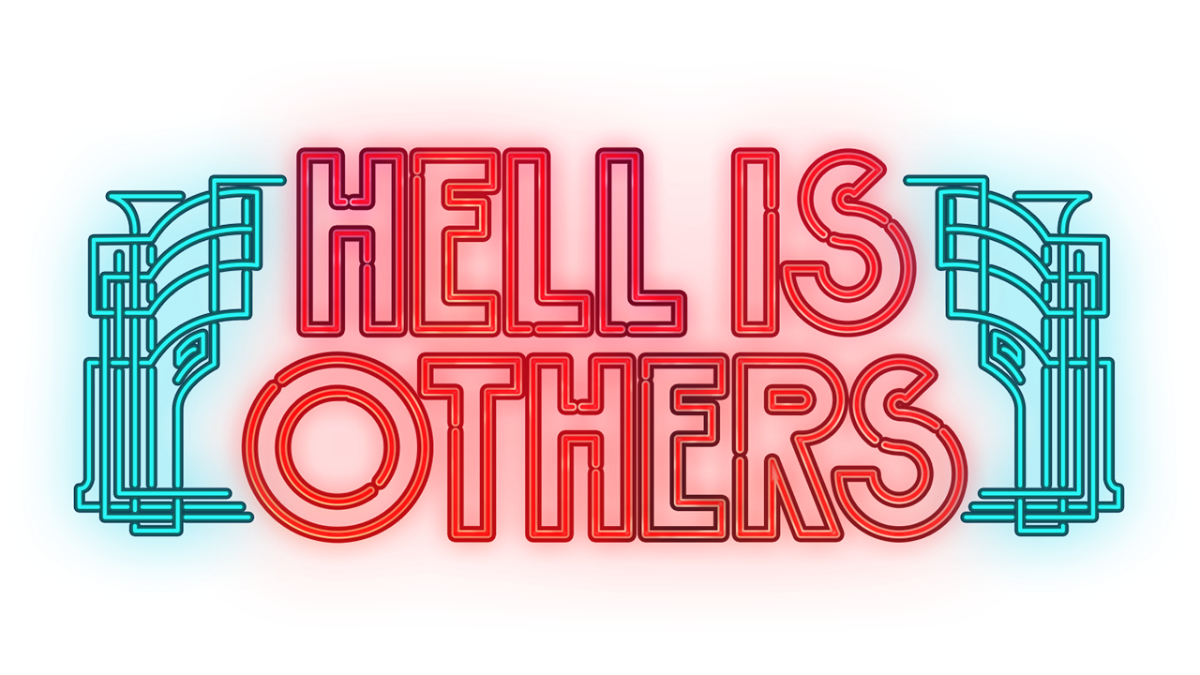 El shooter de horror Hell is Others ya está disponible