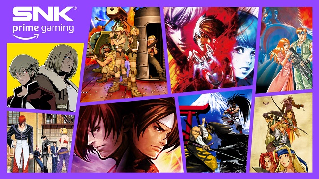 SNK