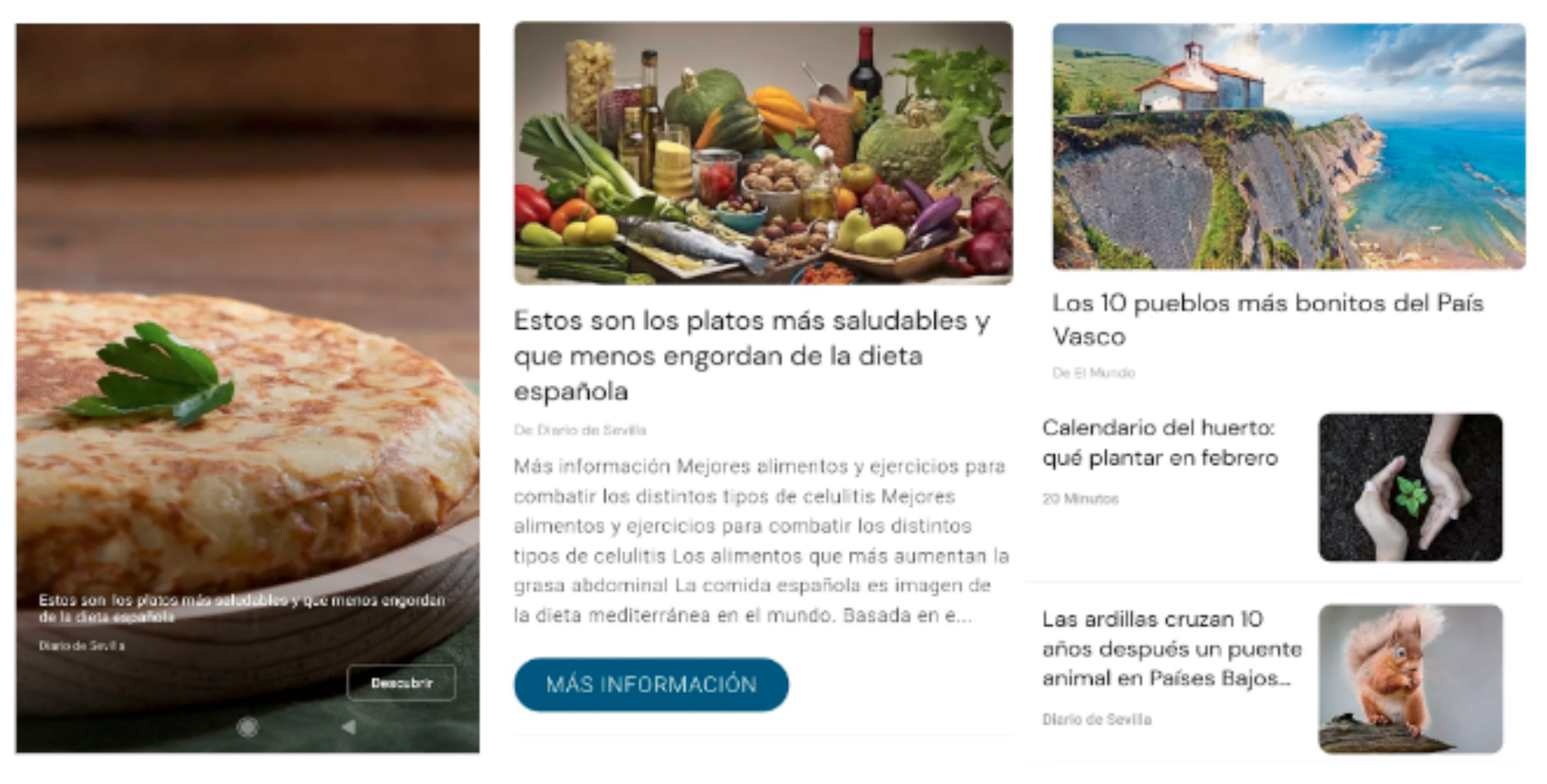 Taboola News, la herramienta que hace frente a la desinformación de fuentes no fiables en redes sociales, cerca de impulsar 500 millones de visitas para las soportes en la web abierta