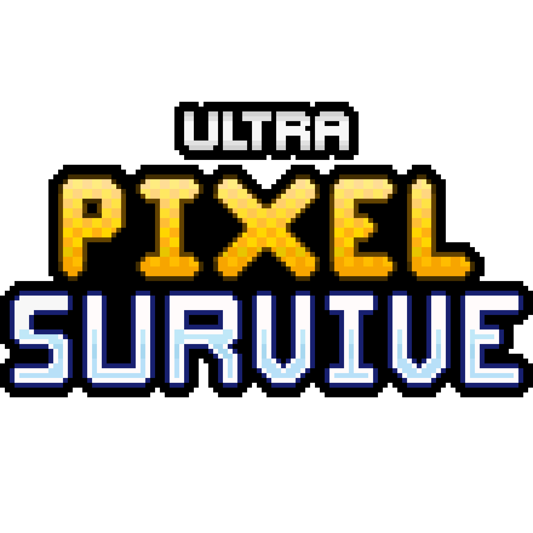 Revisión: Ultra Pixel Survive: Un desafío retro de supervivencia en un mundo pixelado