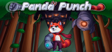 Revisión: Panda Punch, un juego de plataformas de estilo retro