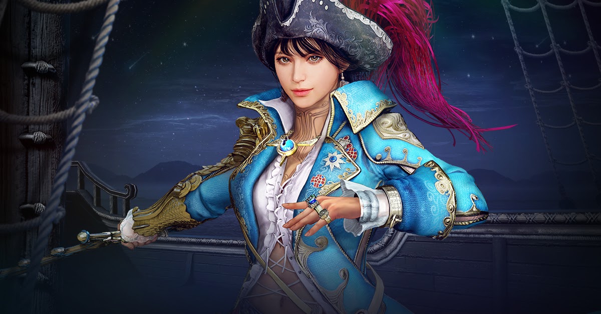 Black Desert Online ve un aumento del 300% en nuevos jugadores gracias a actualizaciones de contenido
