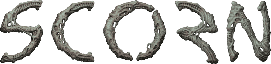 Scorn, la pesadilla biomecánica, llega hoy a PC y Xbox