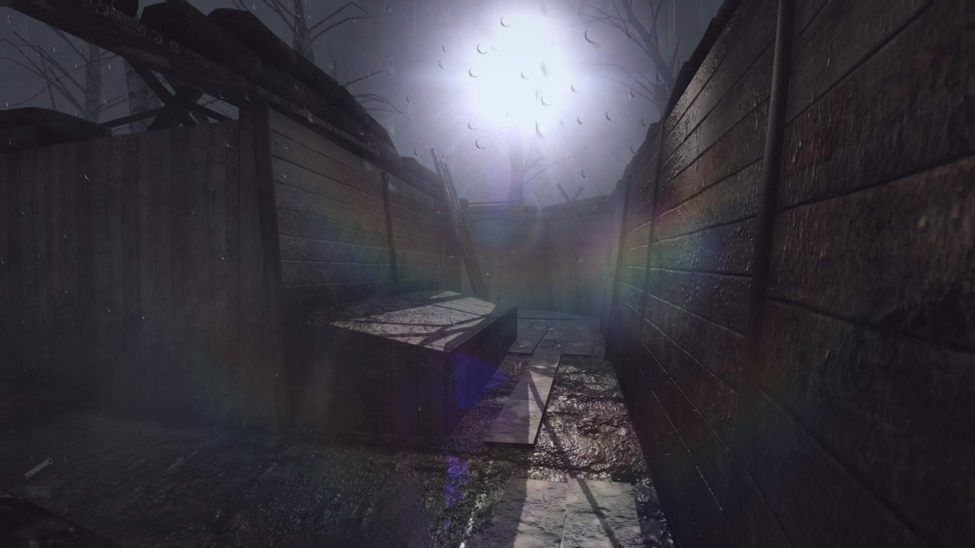 Revisión: Trenches juego de supervivencias ambientado en la Primera Guerra Mundial