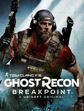 Prepárate para Operation Motherland, que llegará a Tom Clancy’s Ghost Recon Breakpoint el 2 de noviembre