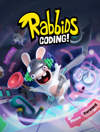 Ubisoft Añade Nuevos Niveles e Idiomas para Rabbids Coding