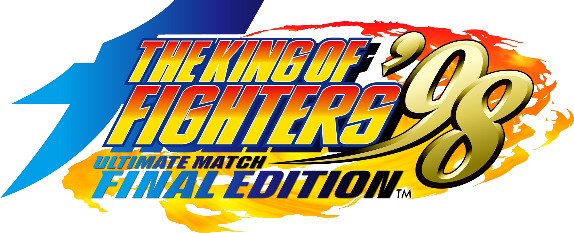 KOF ’98 Final Edition ha recibido hoy una importante actualización