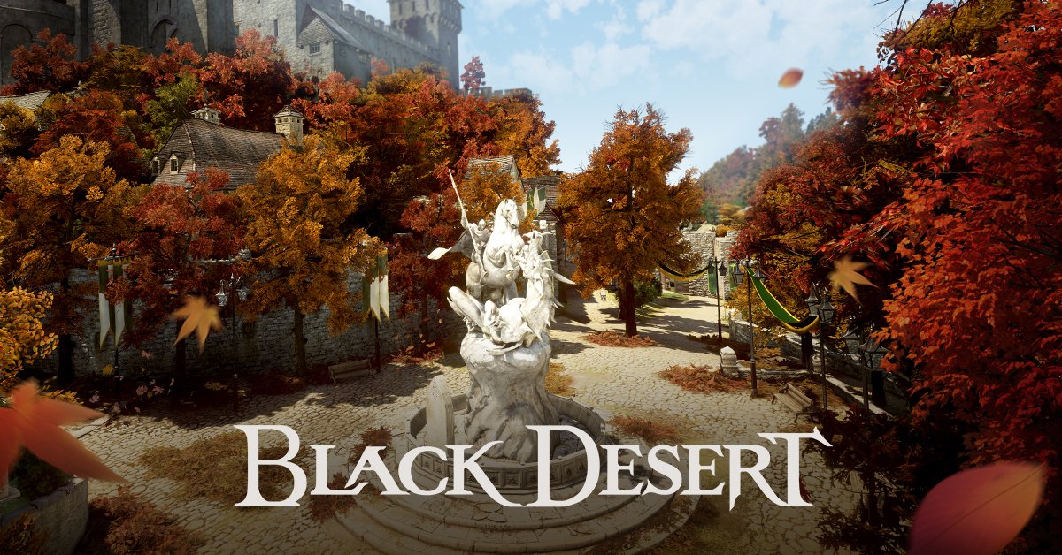 Black Desert Online nos muestra un avance de contenido en la retransmisión del Heidel Ball 2022 del fin de semana