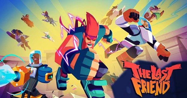 The Last Friend ya está disponible en Nintendo Switch