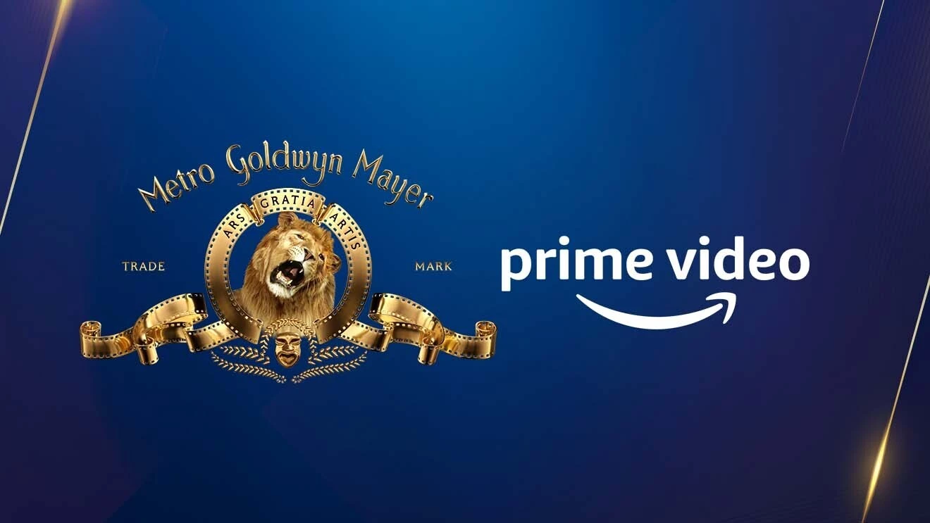 Amazon cierra un acuerdo de 8,450 millones de dólares por el estudio de cine MGM