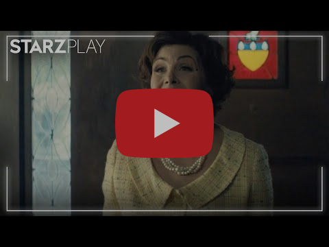 STARZPLAY lanza el primer video de «SHINING VALE» la nueva serie protagonizada por Courteney Cox, Greg Kinnear y Mira Sorvino