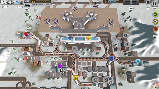 Revisión: Train Valley – Console Edition
