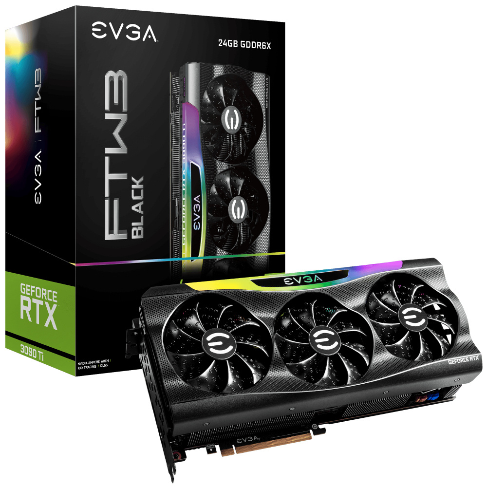 Aprovecha las Black Friday con NVIDIA GeForce