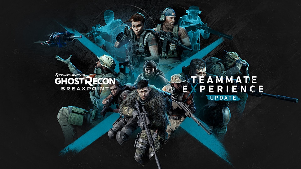 Tom Clancy’s Ghost Recon Breakpoint estará disponible para probar de manera gratuita a partir del 4 de noviembre