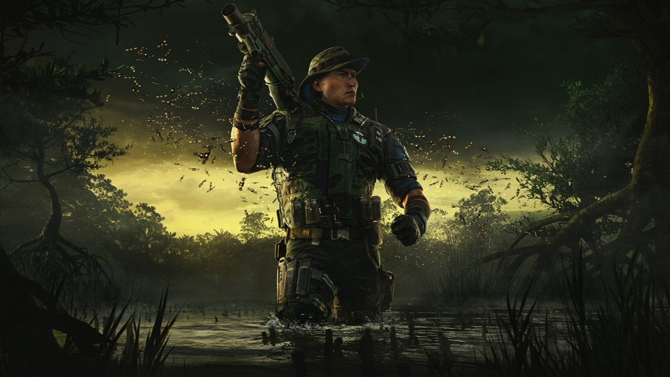 Tom Clancy’s Rainbow Six Siege Revela el Año 7 Temporada 3
