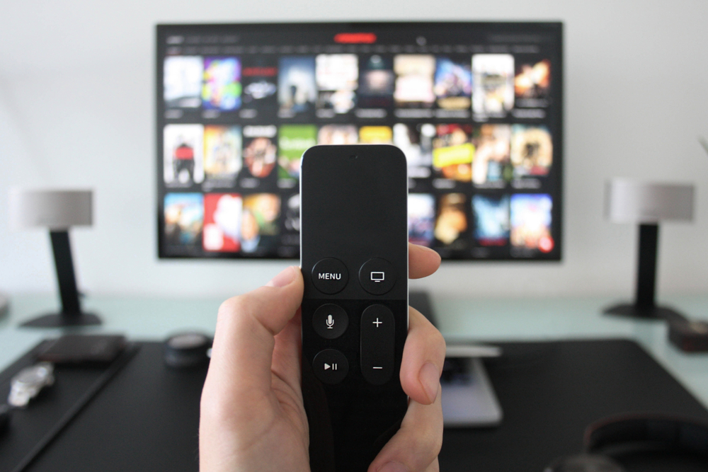 Streaming ya supera la TV abierta y por cable: ¿Cómo WiFi 6 trasformará el entretenimiento en casa?