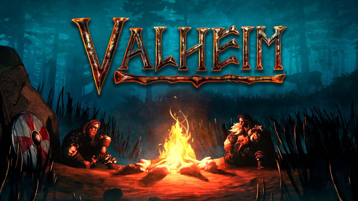 Valheim (Game Preview) llega a las consolas por primera vez con Xbox Game Pass