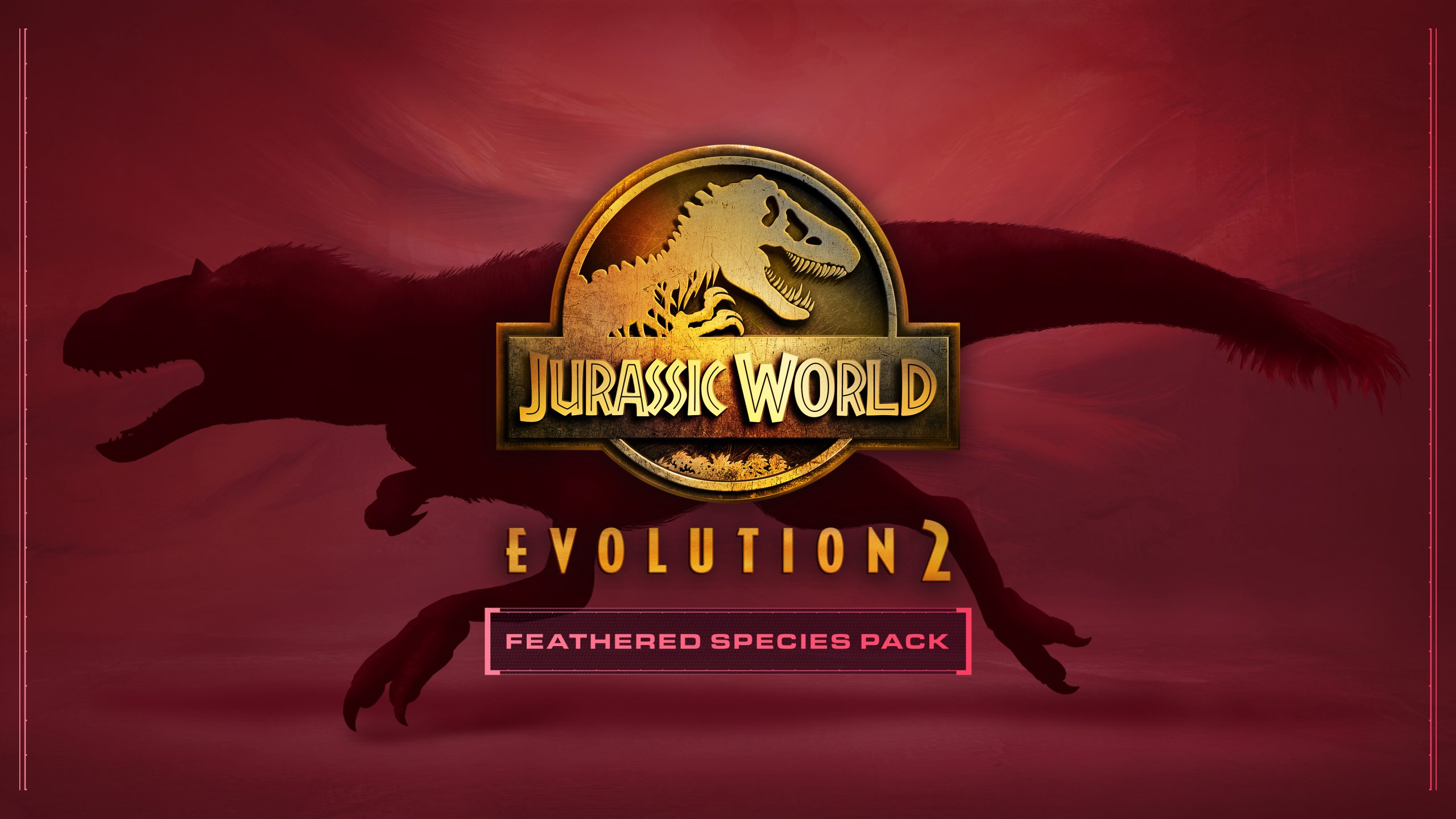 Descubre nuevos y fascinantes dinosaurios con Jurassic World Evolution 2: Feathered Species Pack