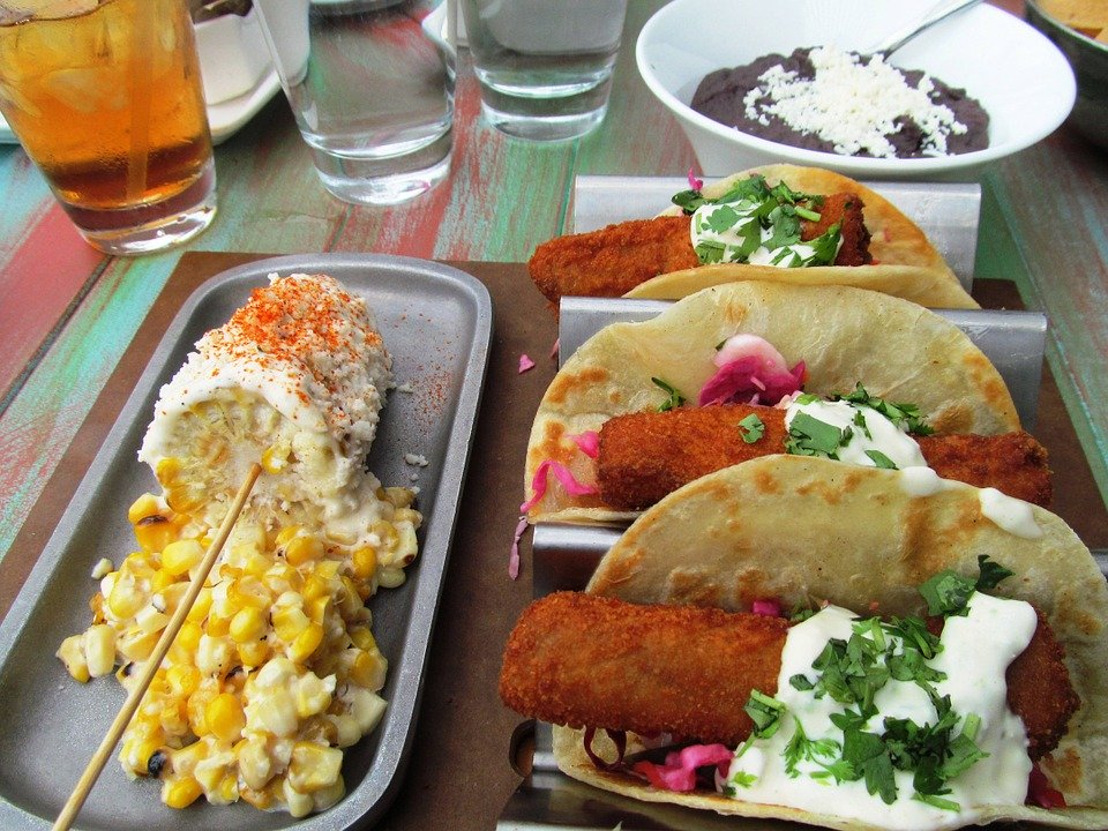 Comida