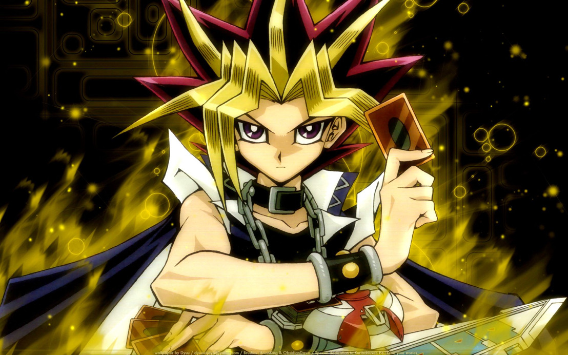 ¡Es hora de batirse en duelo! Día de Yu-Gi-Oh: La historia detrás de la famosa franquicia de anime
