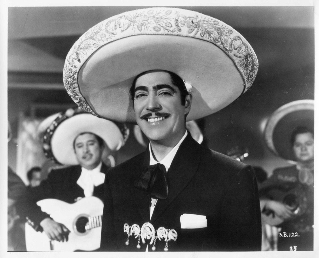 24 años sin Luis Aguilar: éstas son nuestras películas favoritas de «El gallo giro»