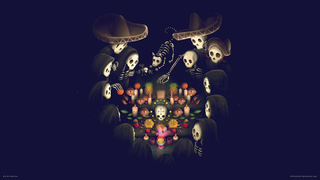 Día de Muertos: recomendaciones de películas sobre cómo nos afecta la muerte