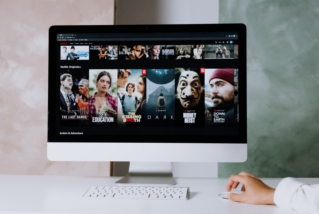 4 series de Netflix que sirven para aprender inglés