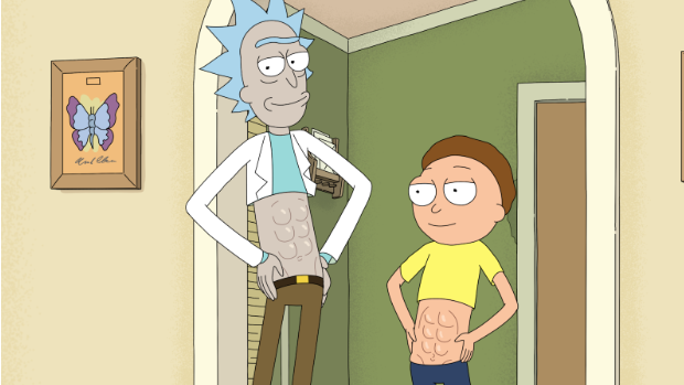 Adult Swim revela la fecha del estreno mundial de la sexta temporada de Rick y Morty