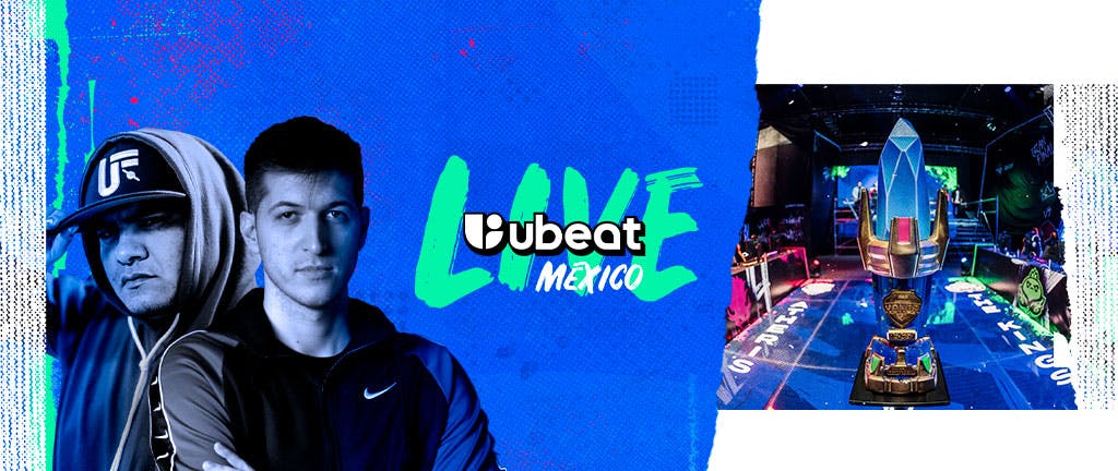 Esports y freestyle: Dos movimientos que van al alza de manera exponencial
