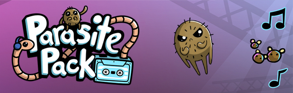 Revisión: Parasite Pack, dos juegos retro llenos de acción y desafíos