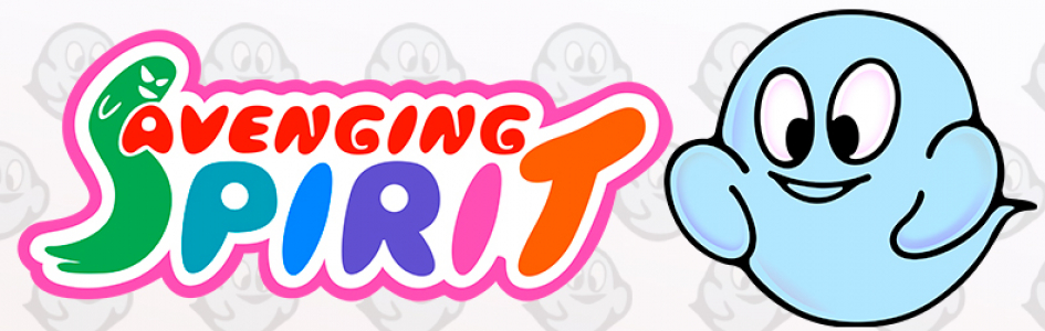Avenging Spirit un clásico de Jaleco estará disponible para PS4, PS5, Switch y Xbox One