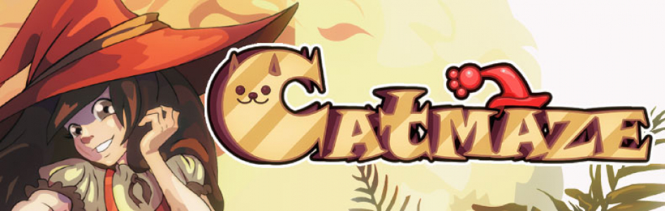 Revisión: Catmaze, una aventura metroidvania repleta de hechizos y mitología