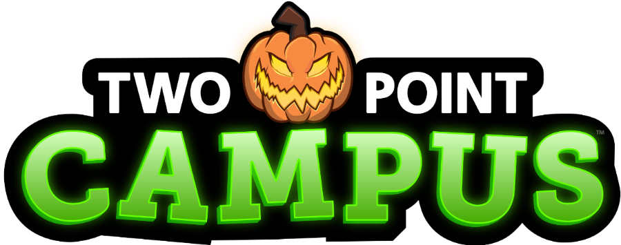Two Point Campus – ¡La nueva actualización de Halloween tiene la zona de alimentación perfecta!