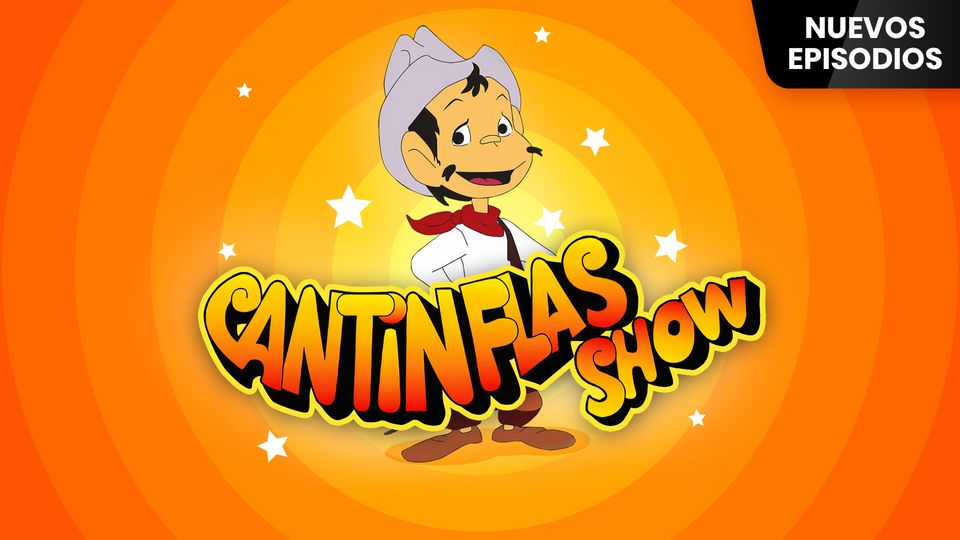 Justo en la nostalgia: este día del niño recuerda con Cantinflas Show esas tardes de tarea en casa