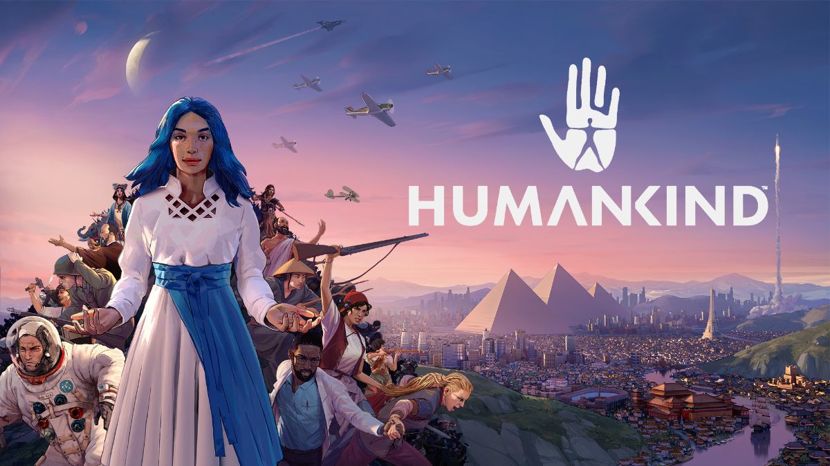 HUMANKIND ya está disponible para su reserva en consolas, además del nuevo DLC Culturas de América Latina