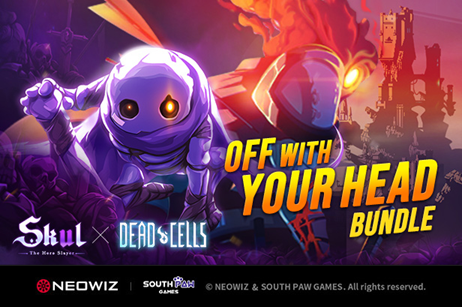 Skul: The Hero Slayer da la bienvenida a ‘The King’ de Dead Cells