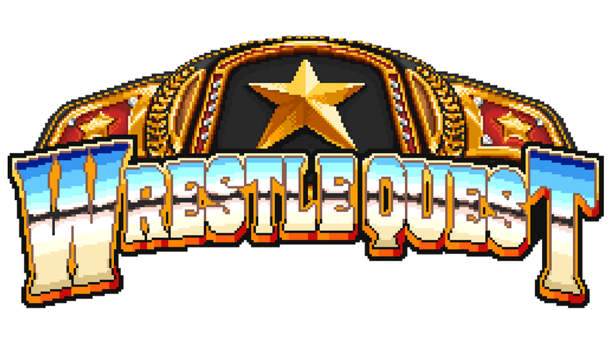 Mega Cat Studios y Skybound Games revelan WrestleQuest