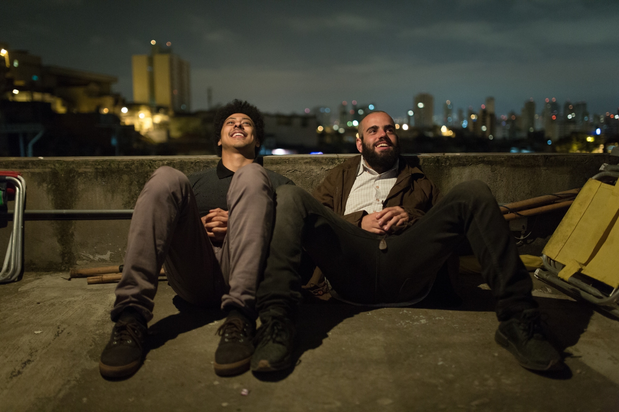 HBO Max confirma la segunda temporada de “Pico da neblina”