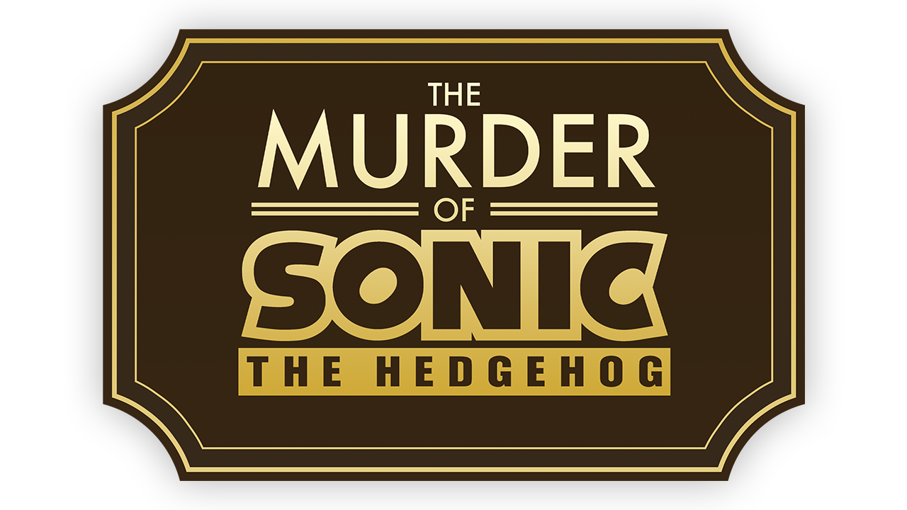 Un nuevo juego gratuito de Sonic the Hedgehog llega hoy a Steam por el April Fools