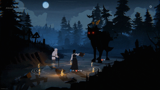 Revisión: Black Book un nuevo videojuego que mezcla cartas, misterio, aventura y RPG