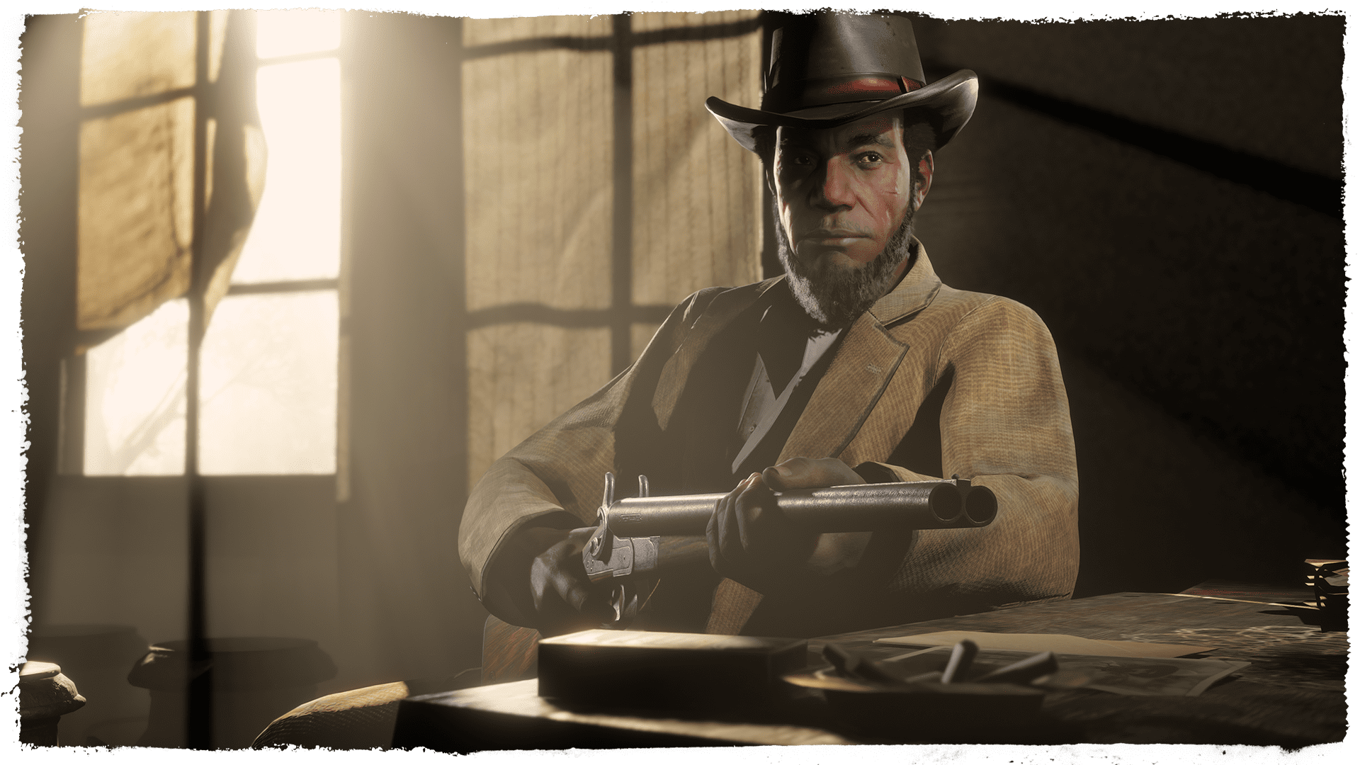 Red Dead Redemption 2 y Red Dead Online mejorarán su rendimiento al incorporar DLSS el 13 de julio