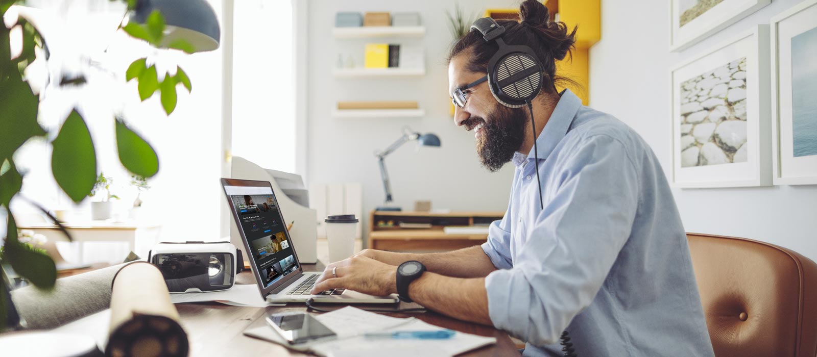 9 formas sencillas de proteger tu trabajo desde casa
