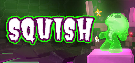 Revisión: Squish un juego donde la diversión es evitar ser aplastado