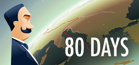 Viaja por el mundo y escapa de los asesinatos en 80 Days y Overboard de Inkle.