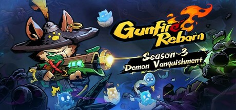 Gunfire Reborn el FPS cooperativo Roguelite llega hoy a Xbox y PC Game Pass