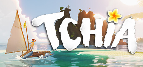 Revisión: Tchia, una aventura por las tierras de Nueva Caledonia