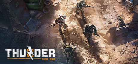 El equipo de Thunder Tier One anuncia la fecha de lanzamiento en Steam para el 7 de diciembre