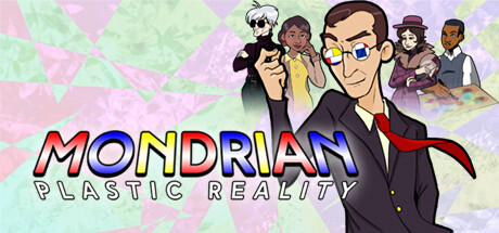 Un videojuego que se convierte en arte
